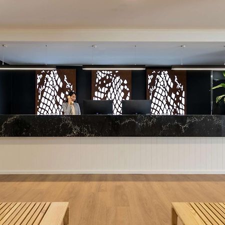 The Leea Resort Darwin Extérieur photo