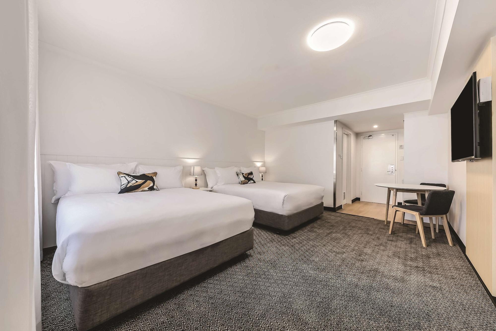 The Leea Resort Darwin Extérieur photo
