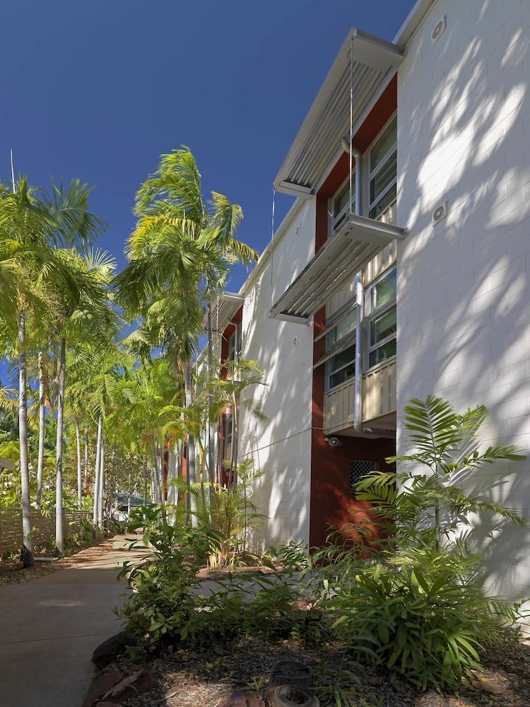 The Leea Resort Darwin Extérieur photo