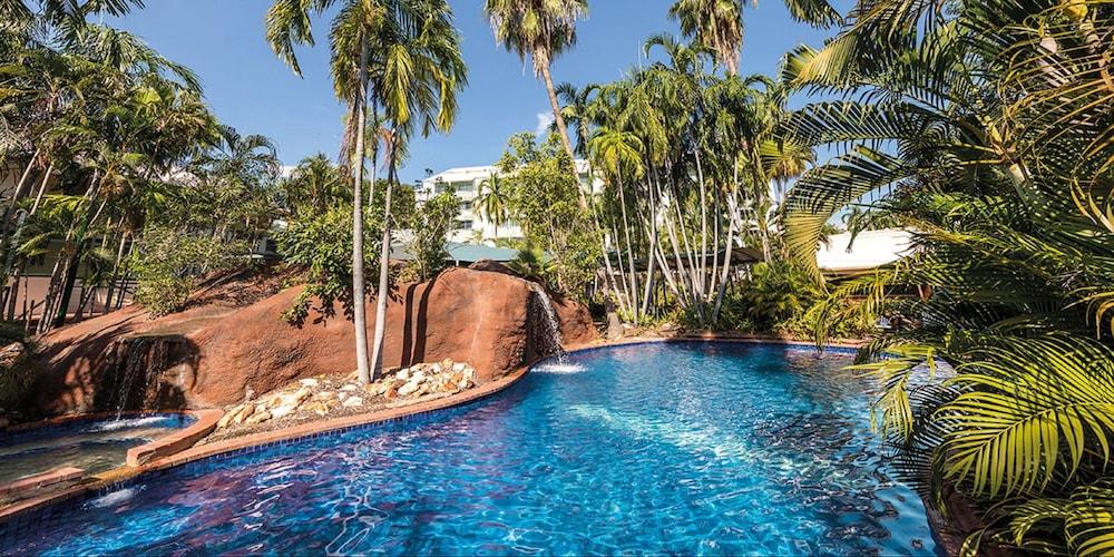 The Leea Resort Darwin Extérieur photo