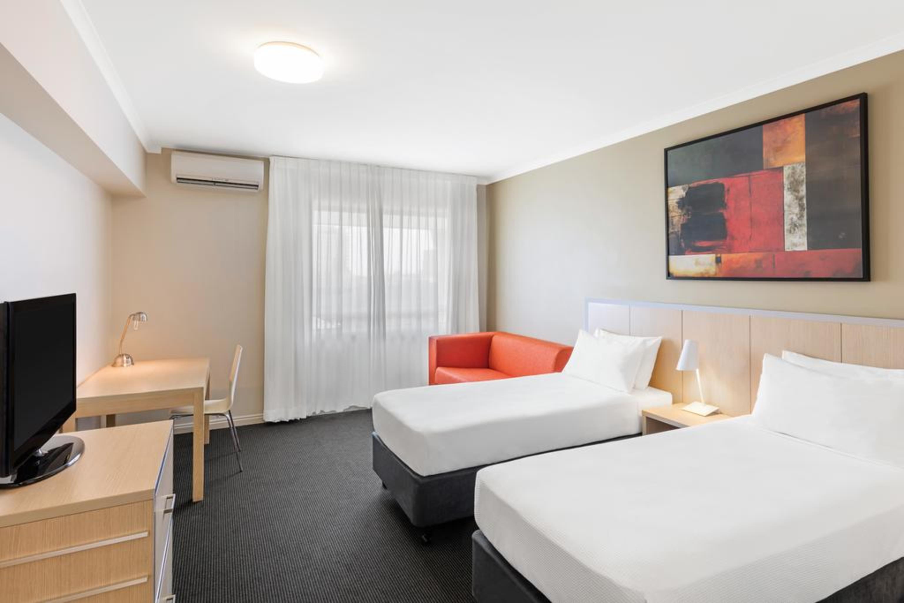 The Leea Resort Darwin Extérieur photo