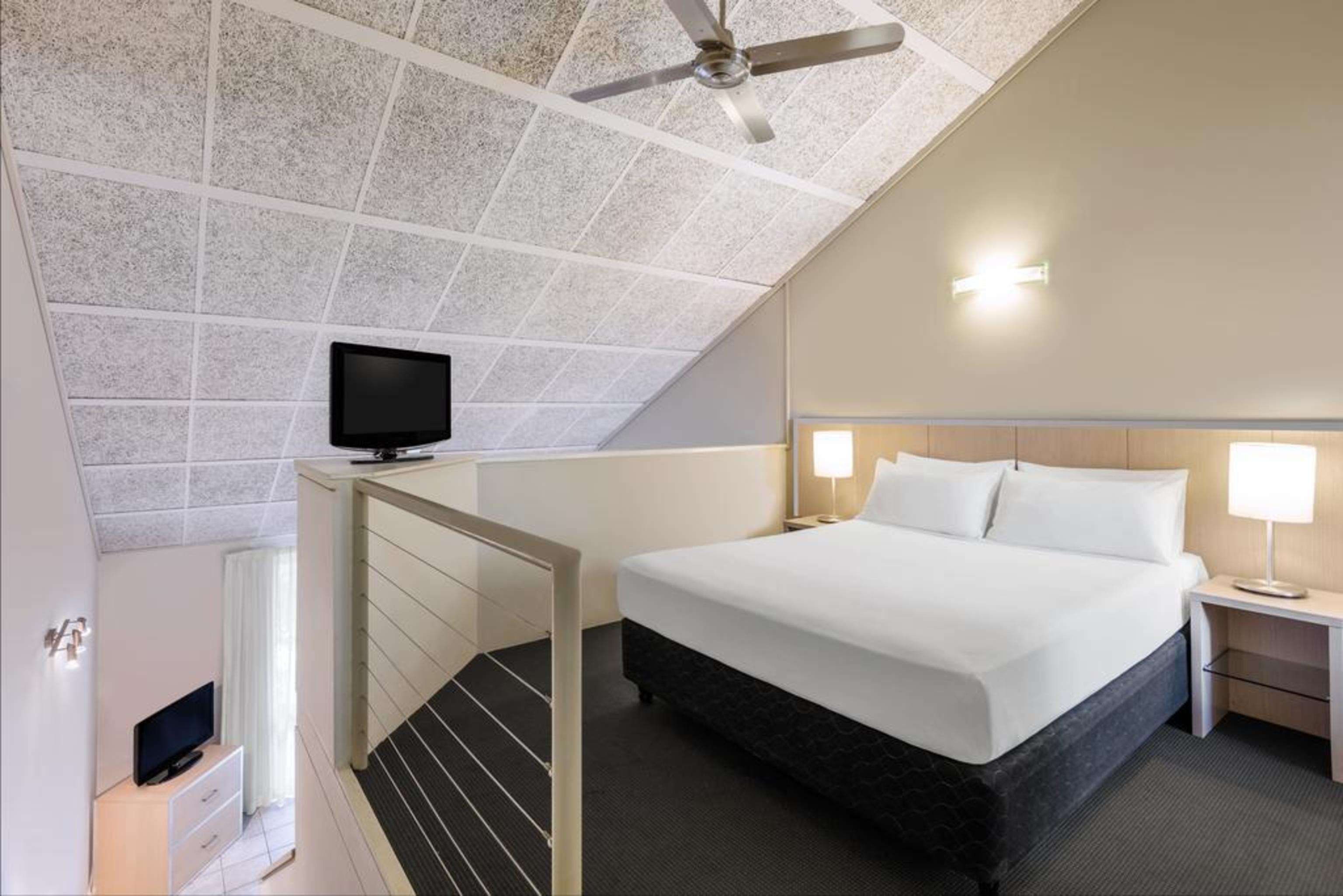 The Leea Resort Darwin Extérieur photo