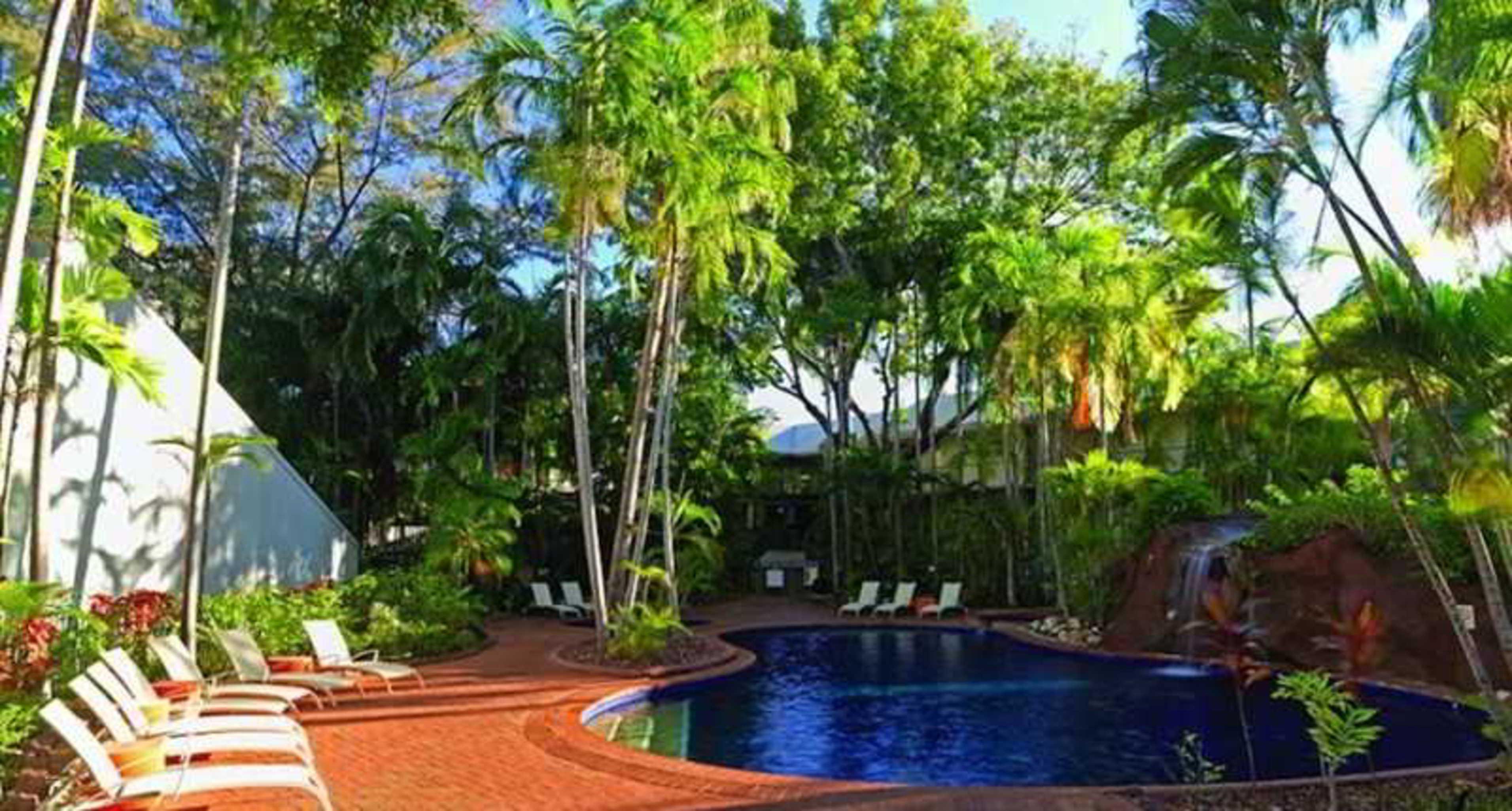 The Leea Resort Darwin Extérieur photo