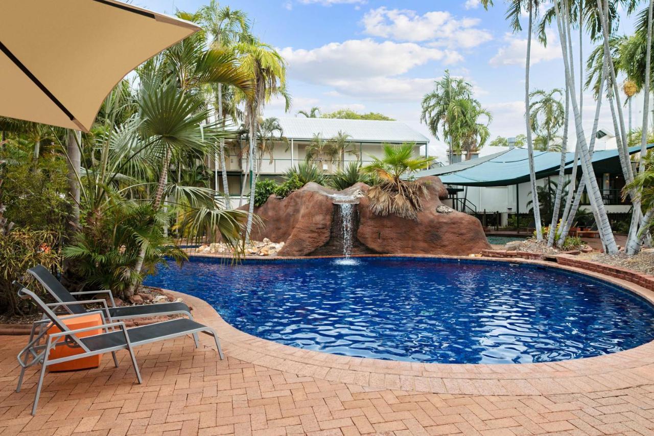 The Leea Resort Darwin Extérieur photo