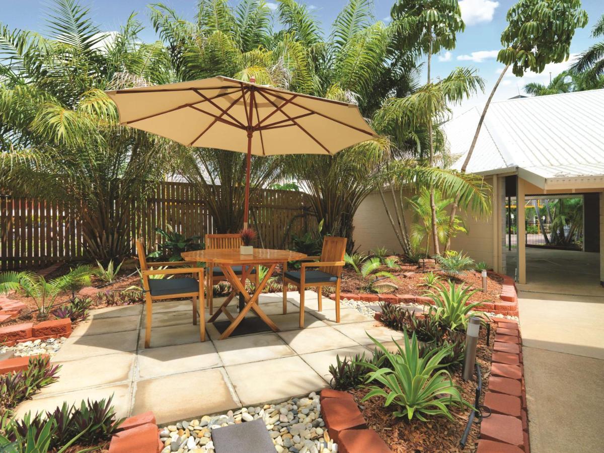 The Leea Resort Darwin Extérieur photo
