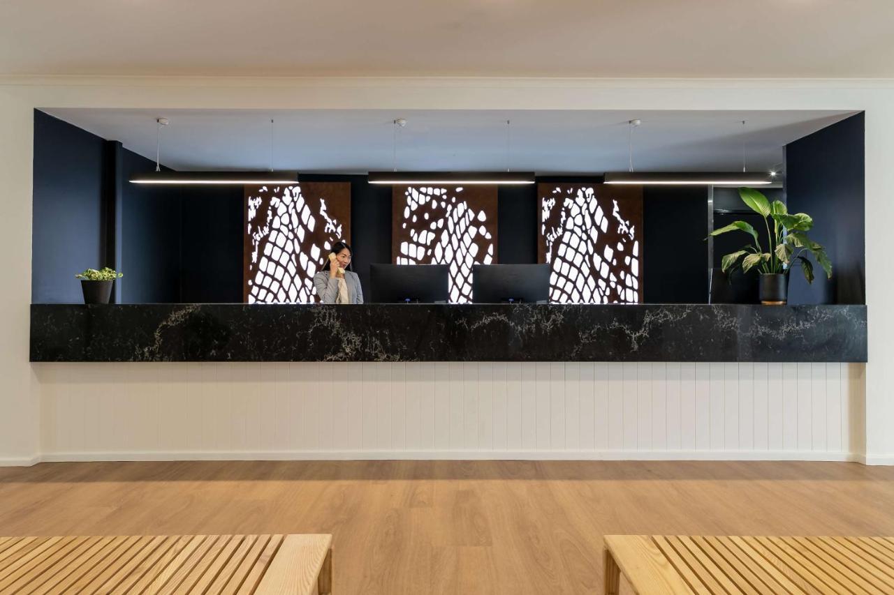 The Leea Resort Darwin Extérieur photo