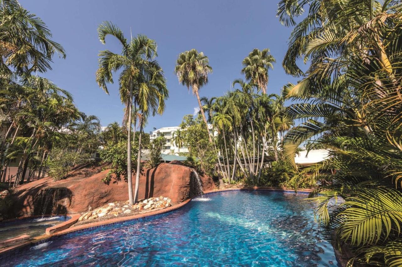 The Leea Resort Darwin Extérieur photo