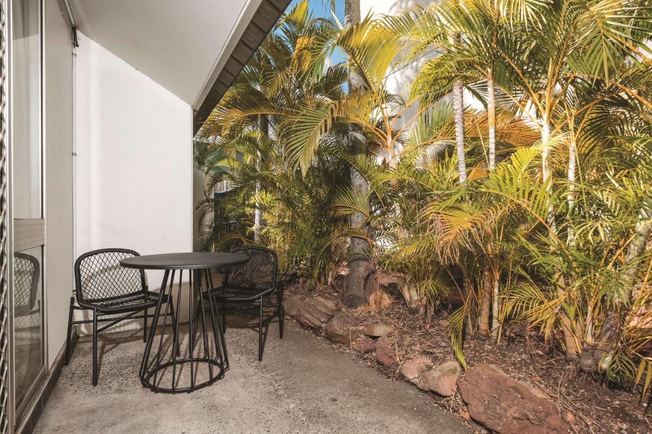 The Leea Resort Darwin Extérieur photo
