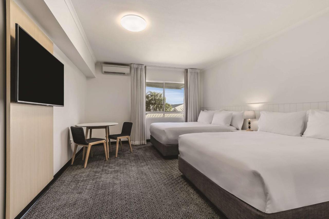 The Leea Resort Darwin Extérieur photo