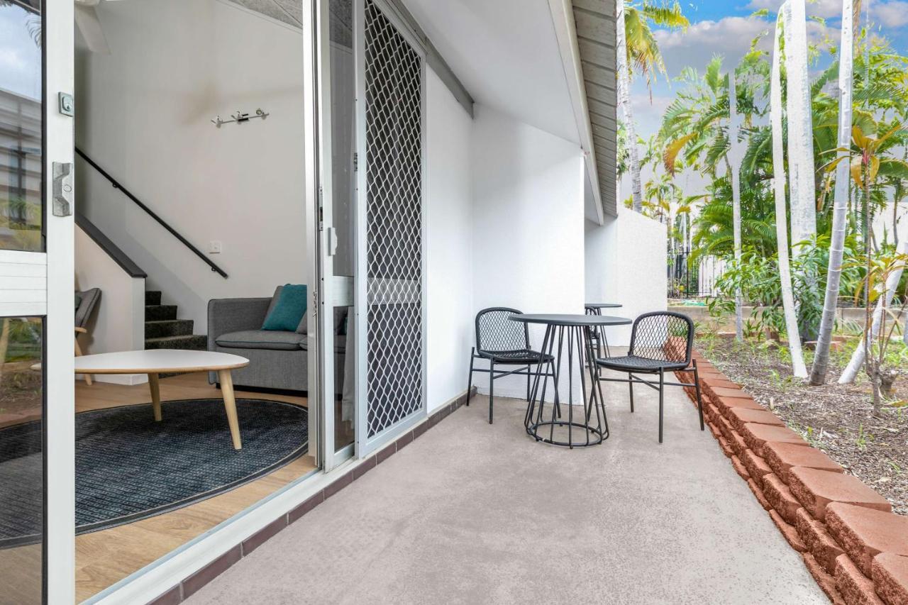 The Leea Resort Darwin Extérieur photo