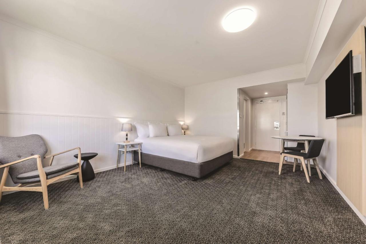 The Leea Resort Darwin Extérieur photo
