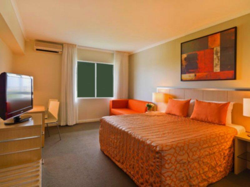The Leea Resort Darwin Extérieur photo