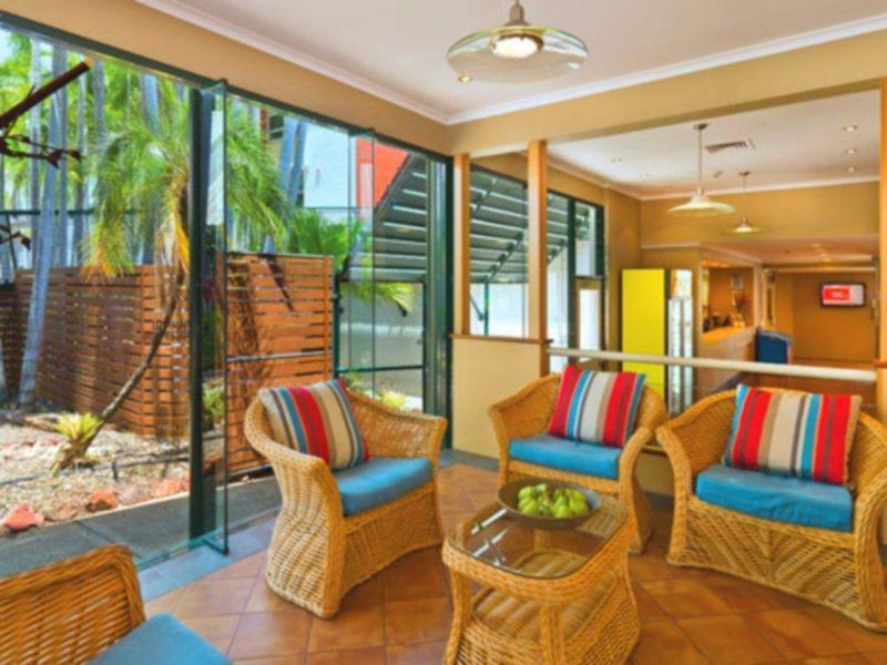 The Leea Resort Darwin Extérieur photo