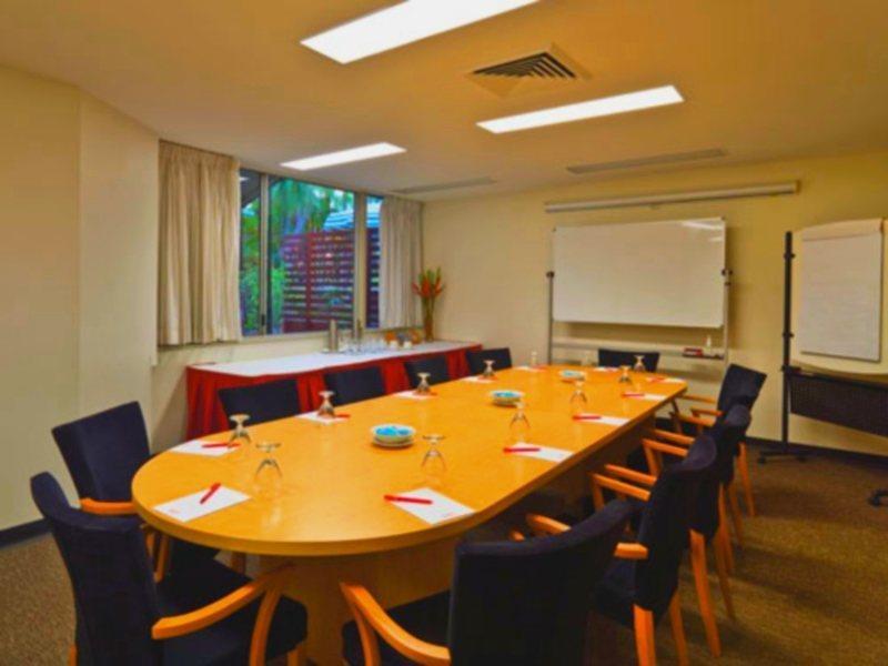 The Leea Resort Darwin Extérieur photo