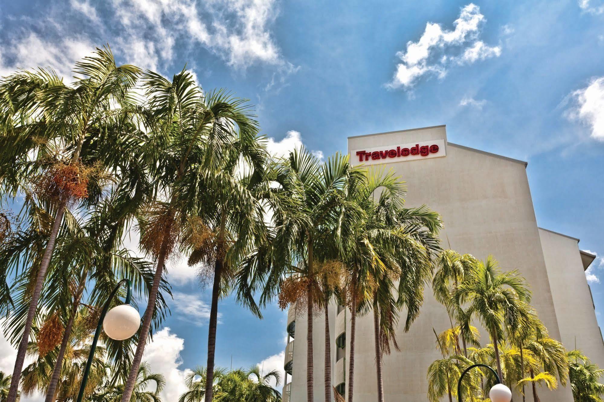 The Leea Resort Darwin Extérieur photo