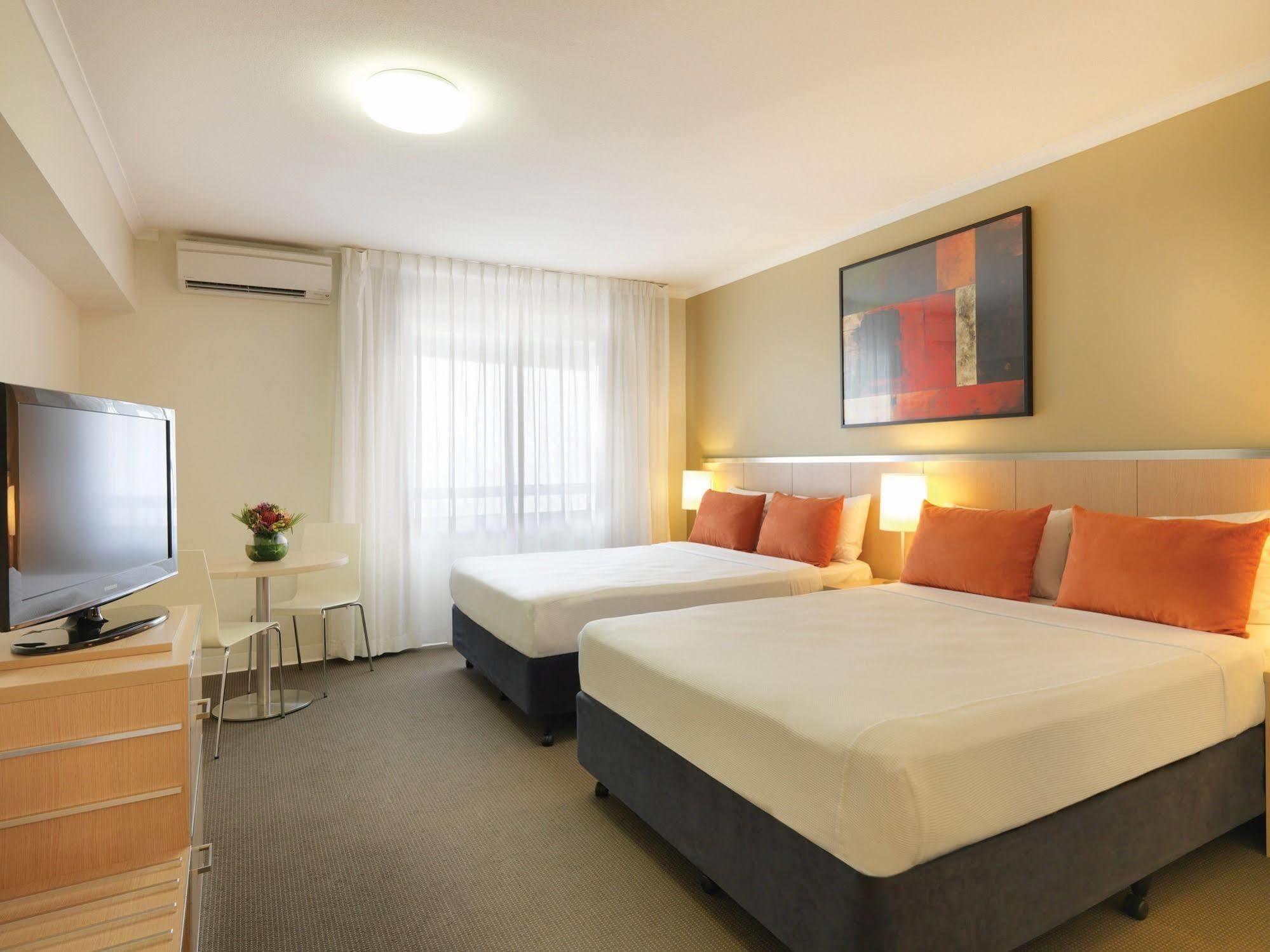 The Leea Resort Darwin Extérieur photo