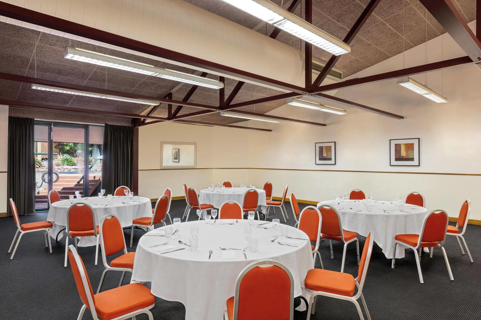 The Leea Resort Darwin Extérieur photo