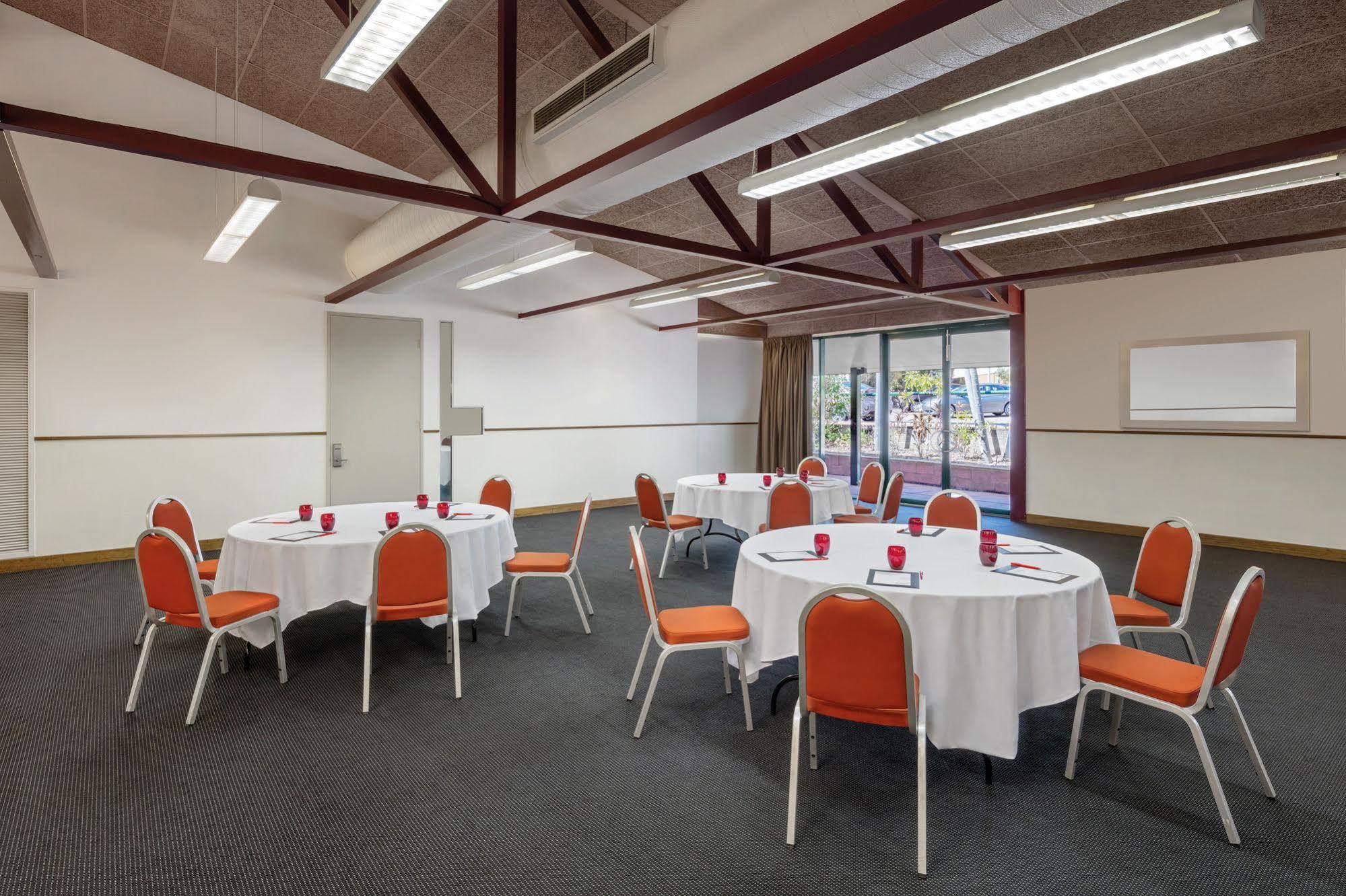 The Leea Resort Darwin Extérieur photo