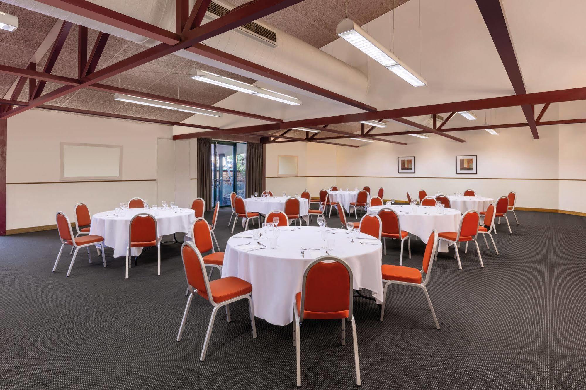 The Leea Resort Darwin Extérieur photo