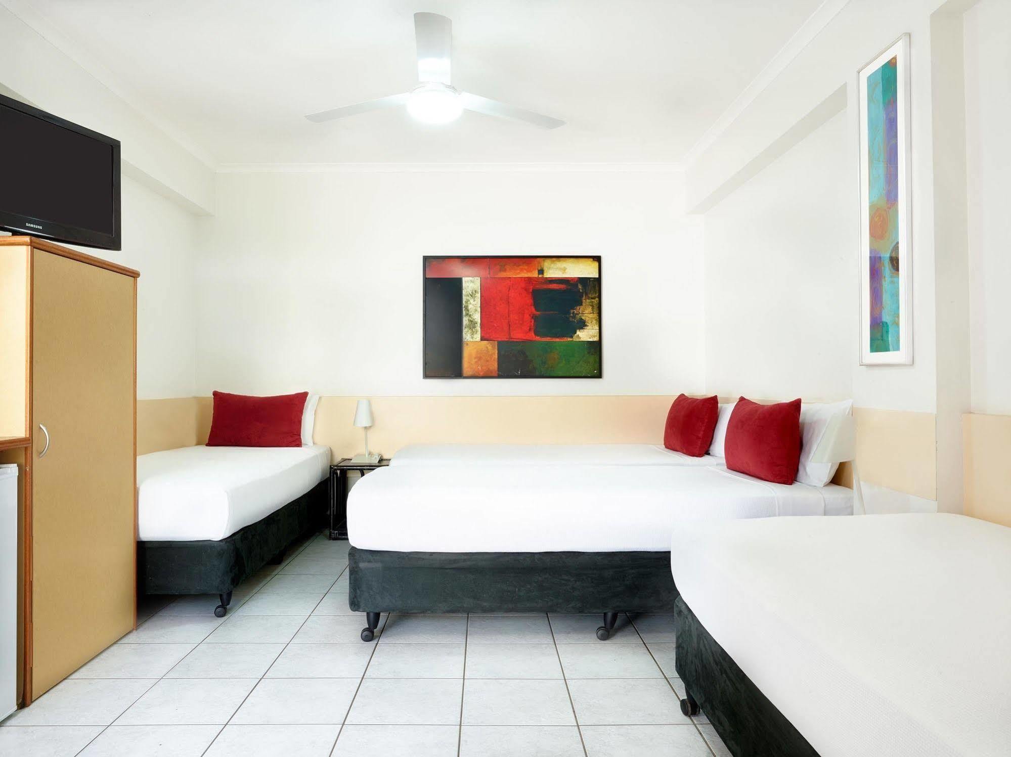 The Leea Resort Darwin Extérieur photo