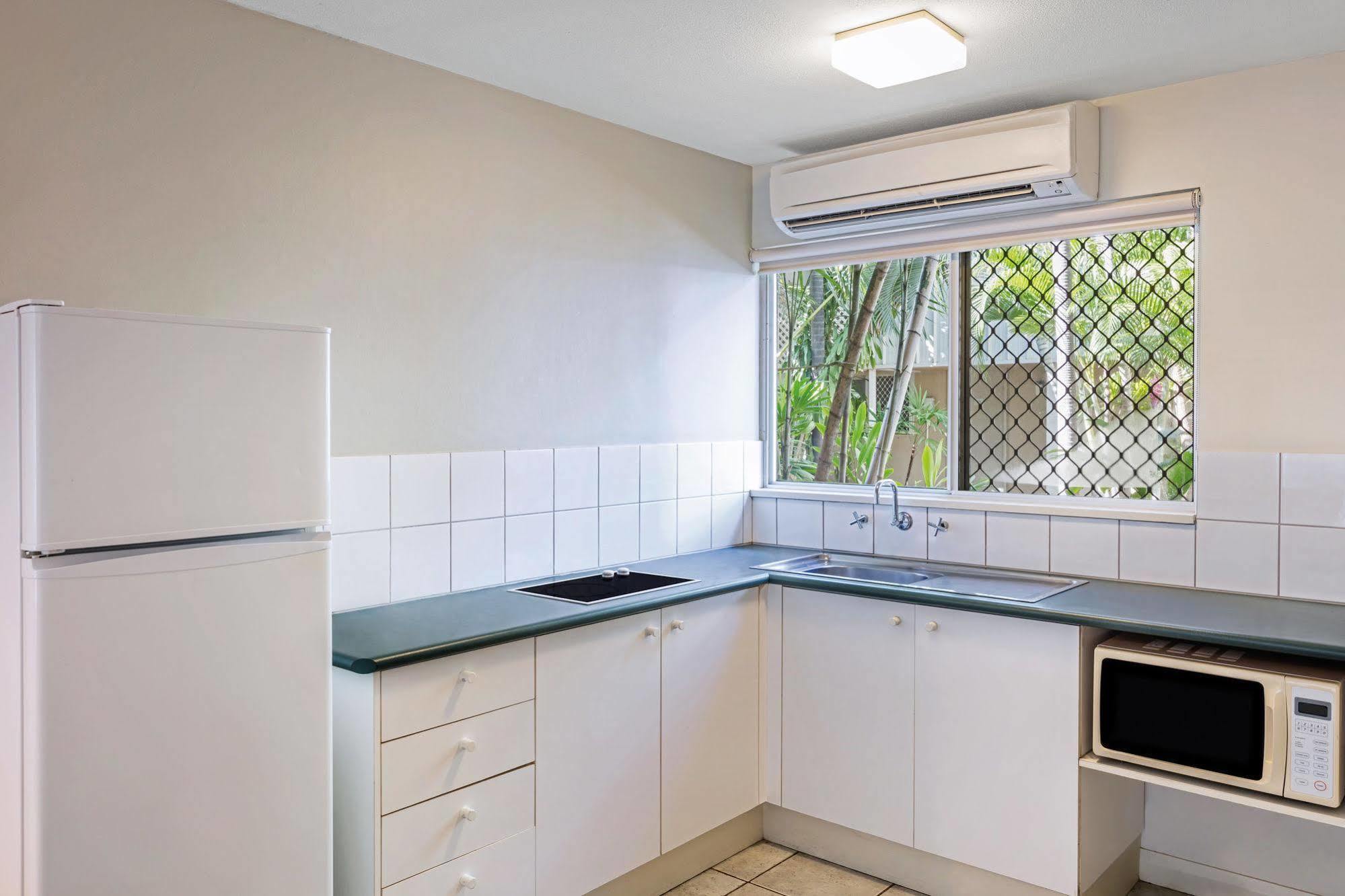 The Leea Resort Darwin Extérieur photo