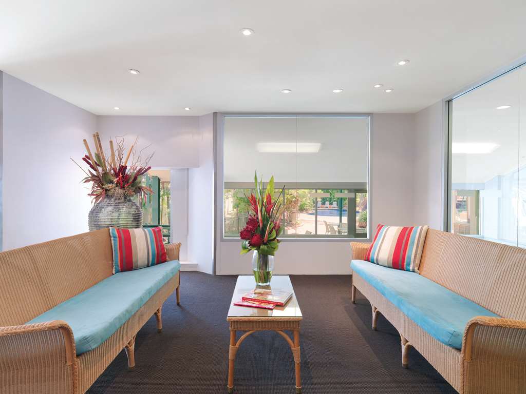 The Leea Resort Darwin Intérieur photo