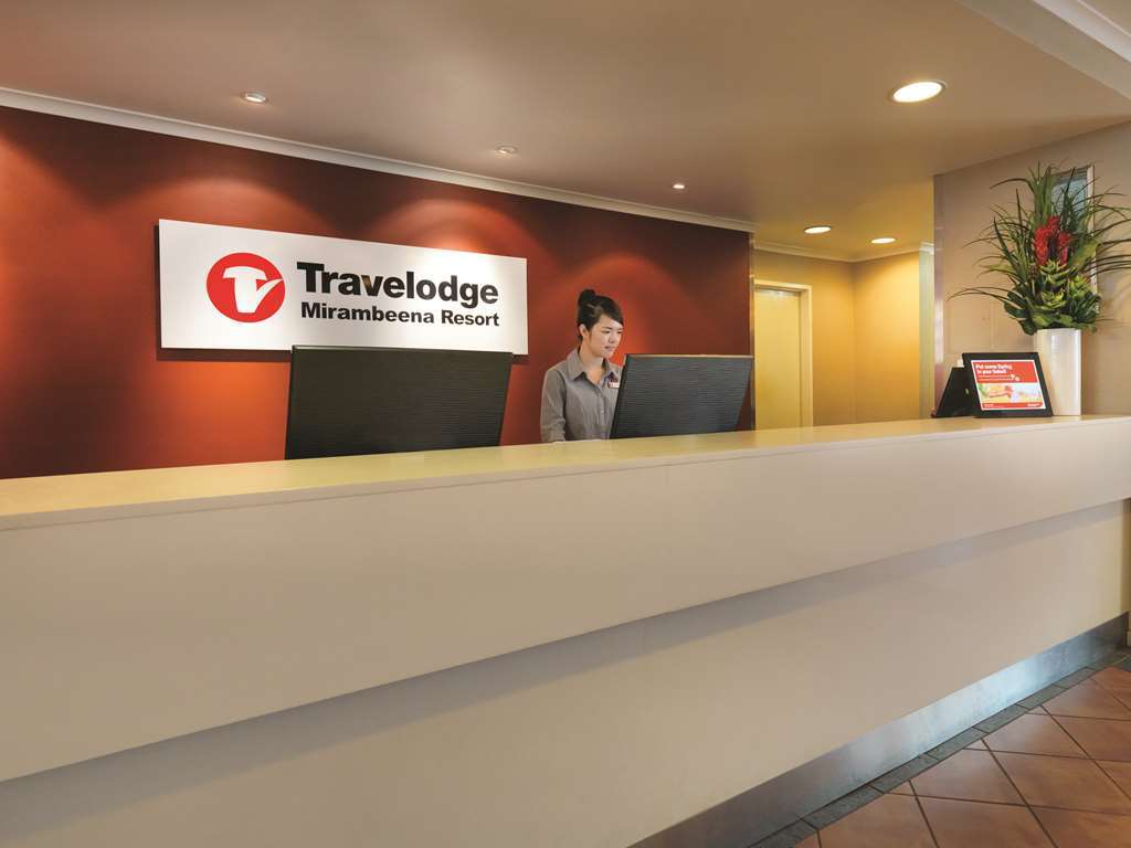 The Leea Resort Darwin Intérieur photo