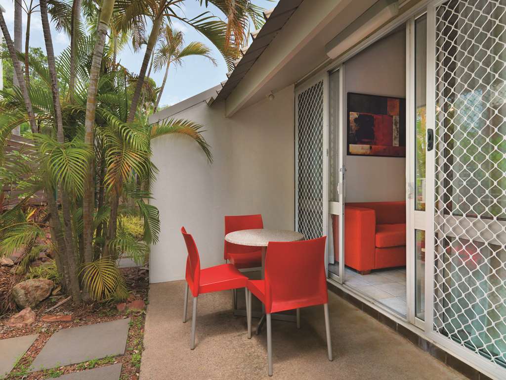 The Leea Resort Darwin Chambre photo