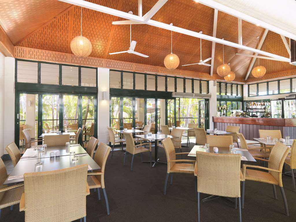 The Leea Resort Darwin Restaurant photo