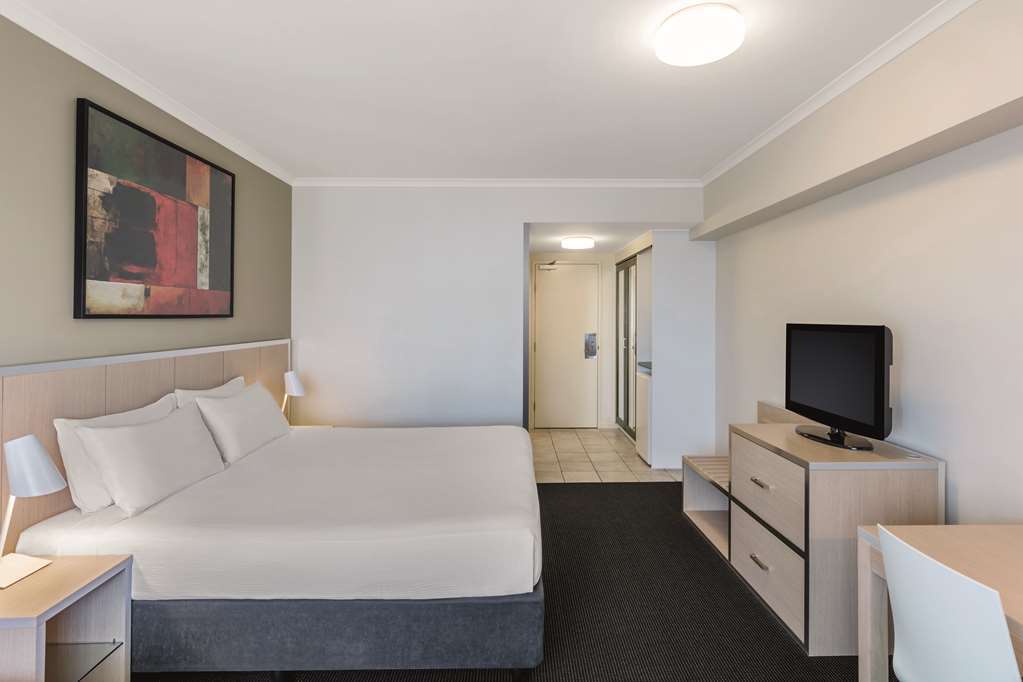 The Leea Resort Darwin Chambre photo