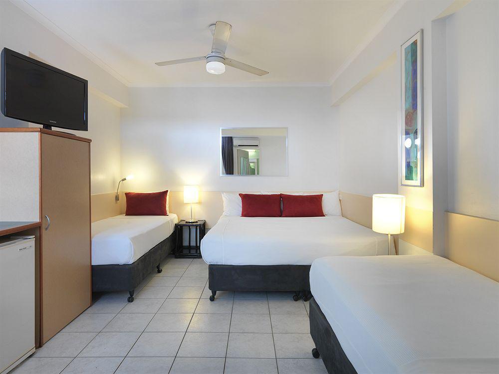 The Leea Resort Darwin Extérieur photo